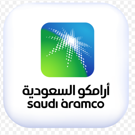 Aramco Logo